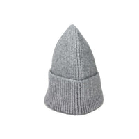 BYBLOS Donna Cappello a cuffia 20BYB25623019 Grigio