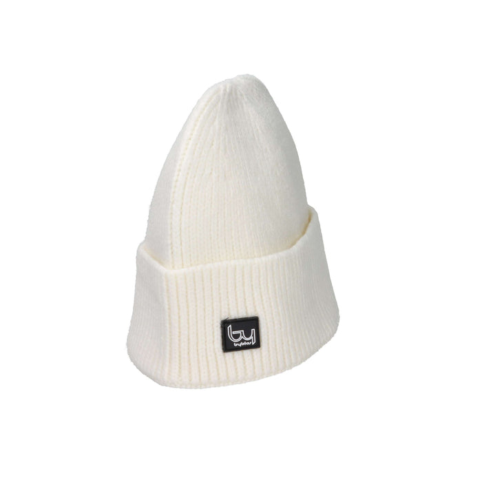 BYBLOS Donna Cappello a cuffia 20BYB25623019 Panna