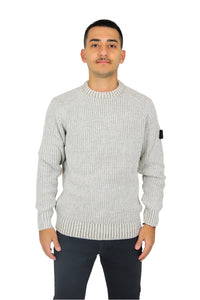 MARINA YACHTING Uomo Maglione 252Y04052 Tortora