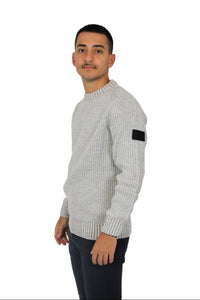 MARINA YACHTING Uomo Maglione 252Y04052 Tortora