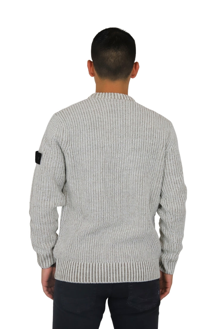 MARINA YACHTING Uomo Maglione 252Y04052 Tortora
