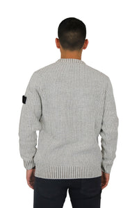 MARINA YACHTING Uomo Maglione 252Y04052 Tortora