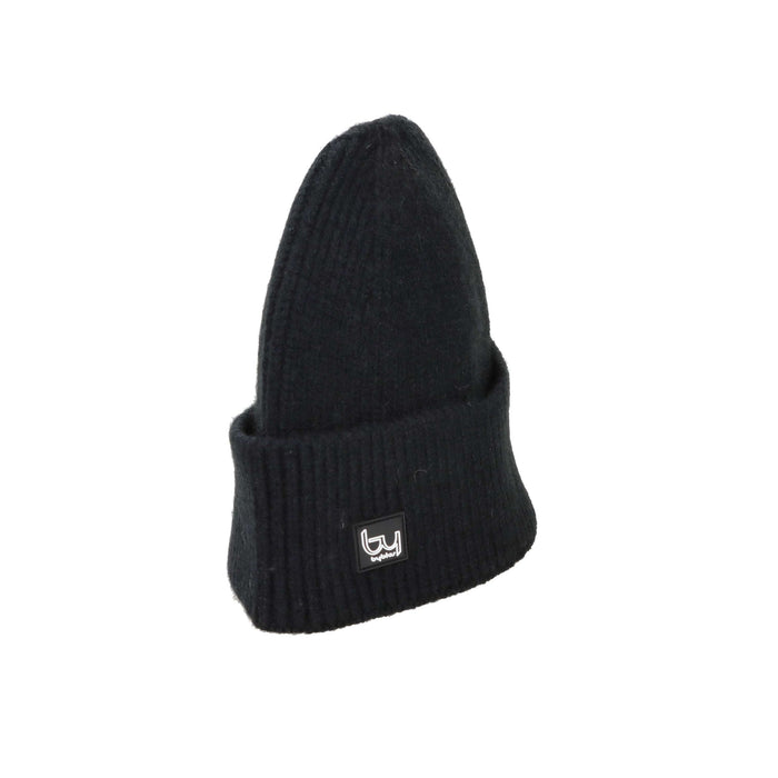 BYBLOS Donna Cappello a cuffia 20BYB25623019 Nero