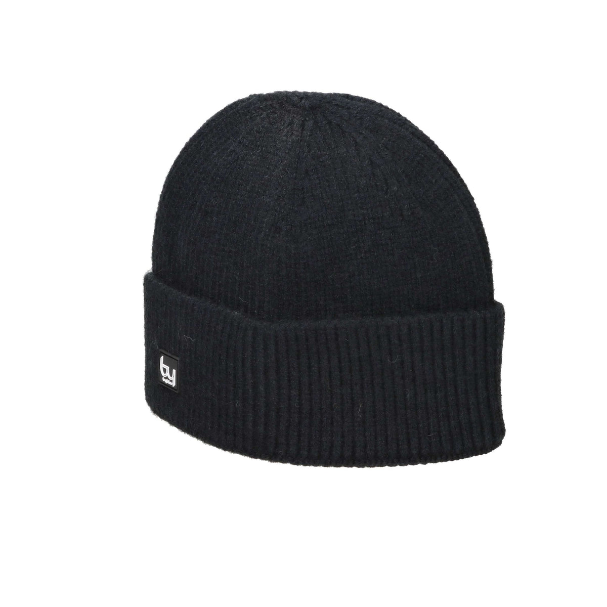 BYBLOS Donna Cappello a cuffia 20BYB25623019 Nero