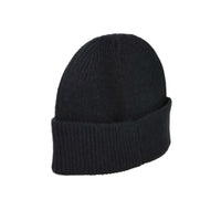 BYBLOS Donna Cappello a cuffia 20BYB25623019 Nero