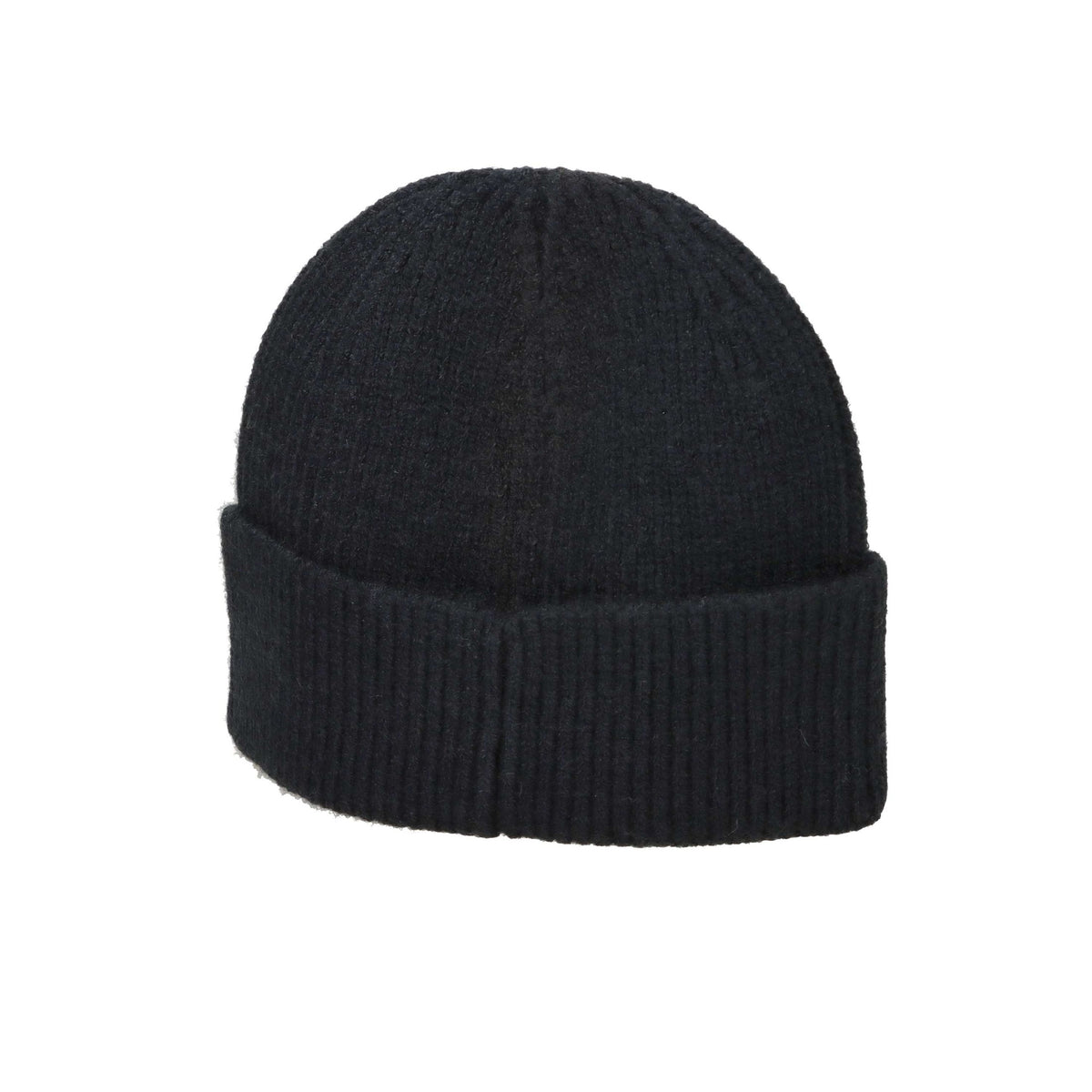BYBLOS Donna Cappello a cuffia 20BYB25623019 Nero