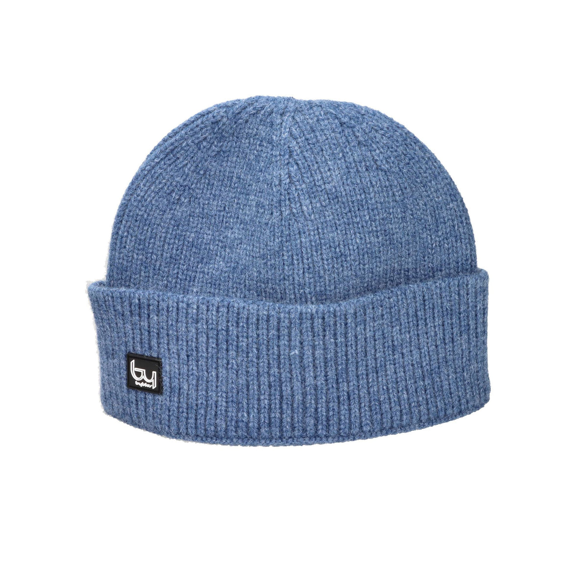 BYBLOS Donna Cappello a cuffia 20BYB25623019 Blu