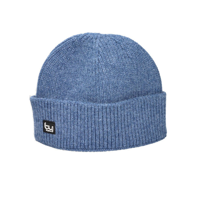 BYBLOS Donna Cappello a cuffia 20BYB25623019 Blu