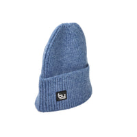 BYBLOS Donna Cappello a cuffia 20BYB25623019 Blu