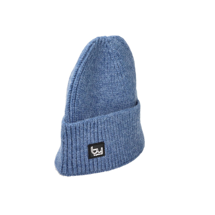BYBLOS Donna Cappello a cuffia 20BYB25623019 Blu