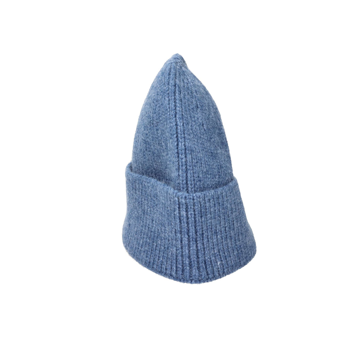 BYBLOS Donna Cappello a cuffia 20BYB25623019 Blu