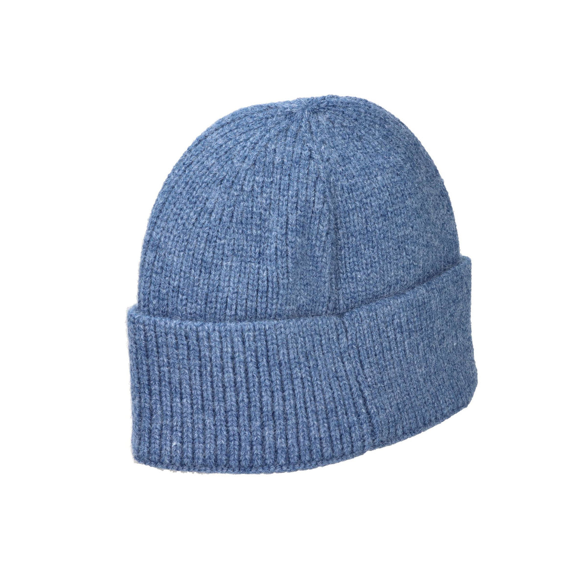 BYBLOS Donna Cappello a cuffia 20BYB25623019 Blu