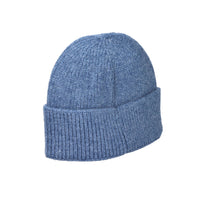 BYBLOS Donna Cappello a cuffia 20BYB25623019 Blu