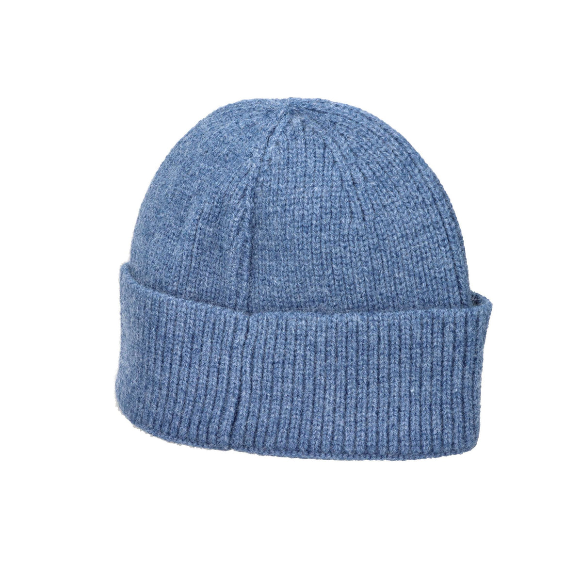 BYBLOS Donna Cappello a cuffia 20BYB25623019 Blu