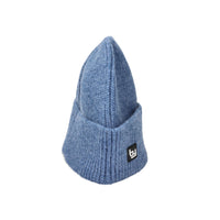 BYBLOS Donna Cappello a cuffia 20BYB25623019 Blu
