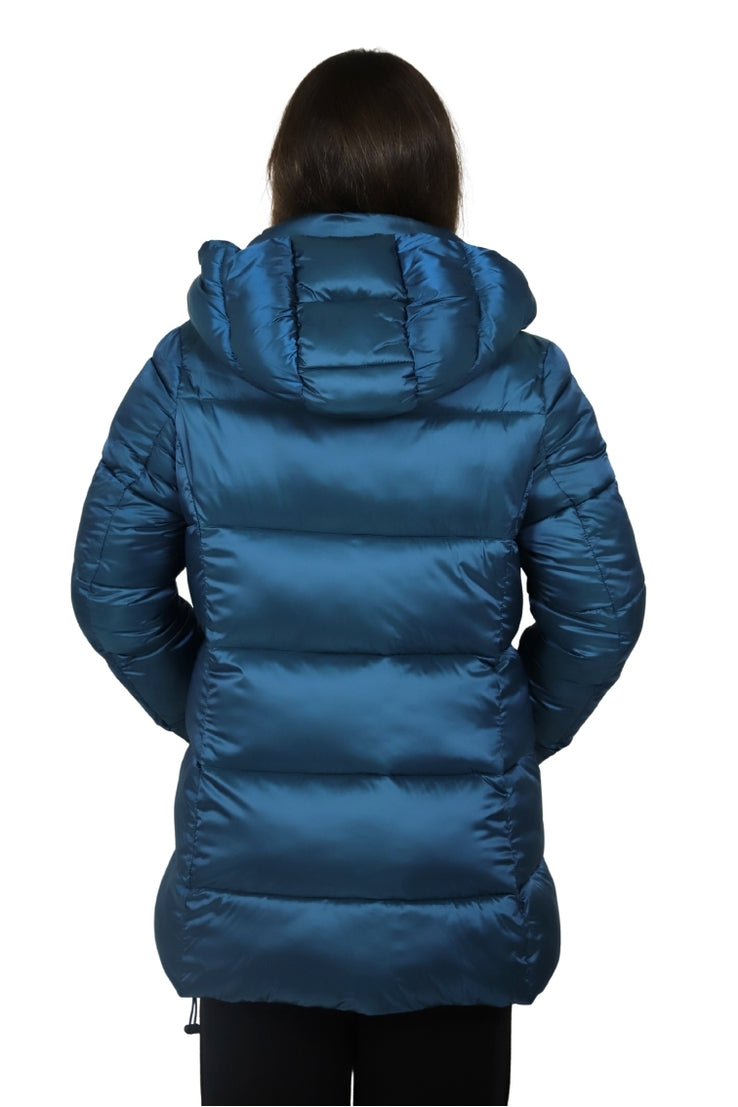 MARINA YACHTING Donna Giubotto 252Y08016 Ottanio