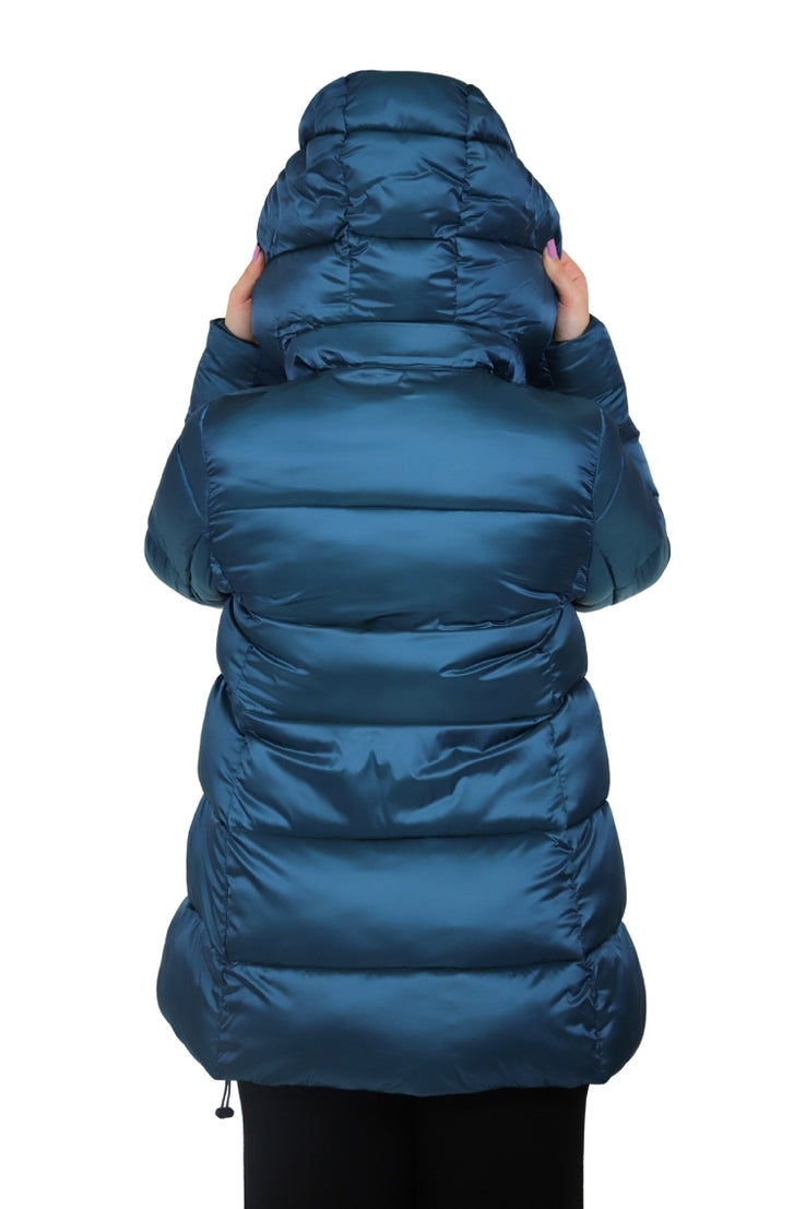 MARINA YACHTING Donna Giubotto 252Y08016 Ottanio