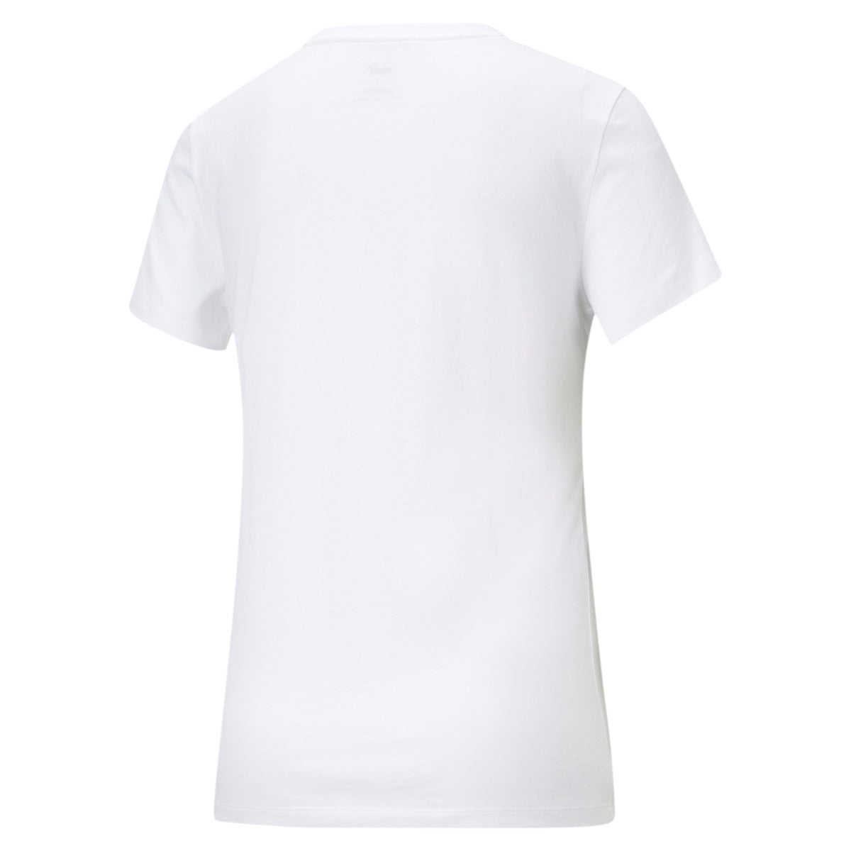 Puma Donna T-shirt 585736 Bianco