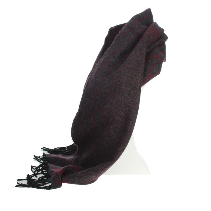 Alviero Martini Donna Sciarpa K S099 AM47 Bordeaux
