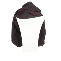 Alviero Martini Donna Sciarpa K S099 AM47 Bordeaux