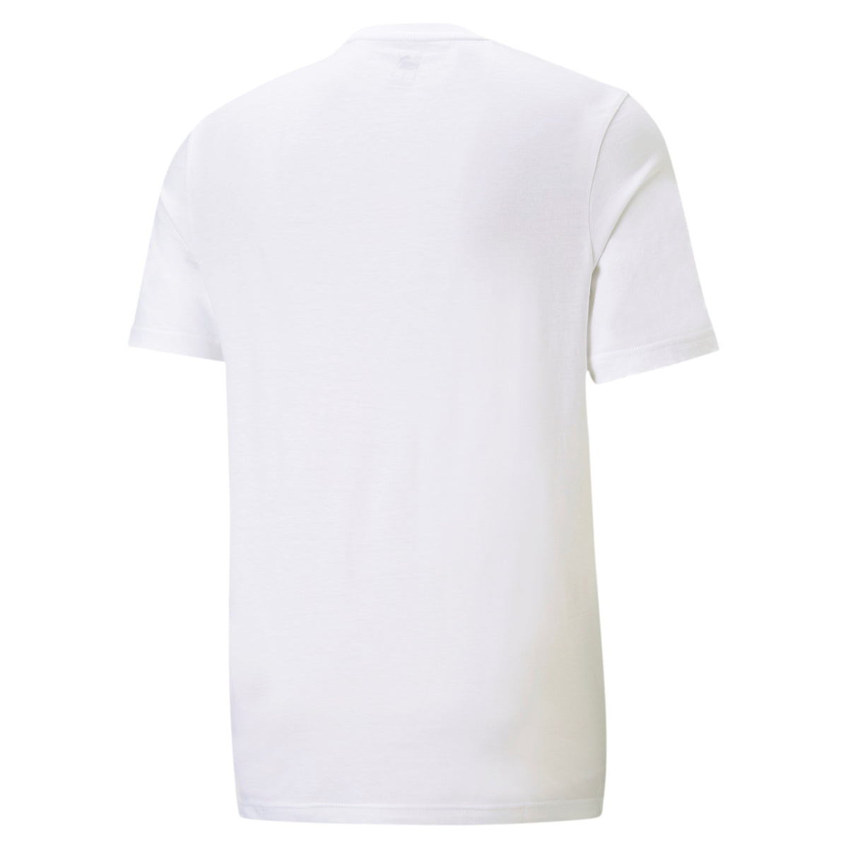 Puma Uomo T-shirt 588497 Bianco