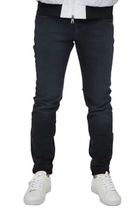 TAKE TWO Uomo Pantalone UTA3513 Nero