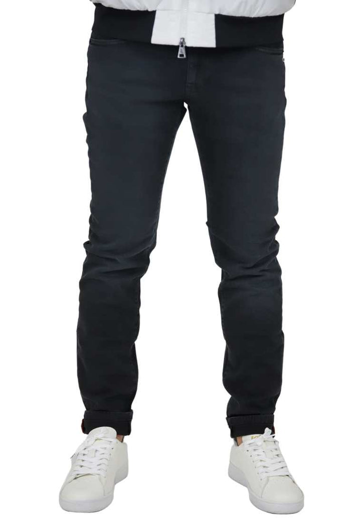 TAKE TWO Uomo Pantalone UTA3513 Nero