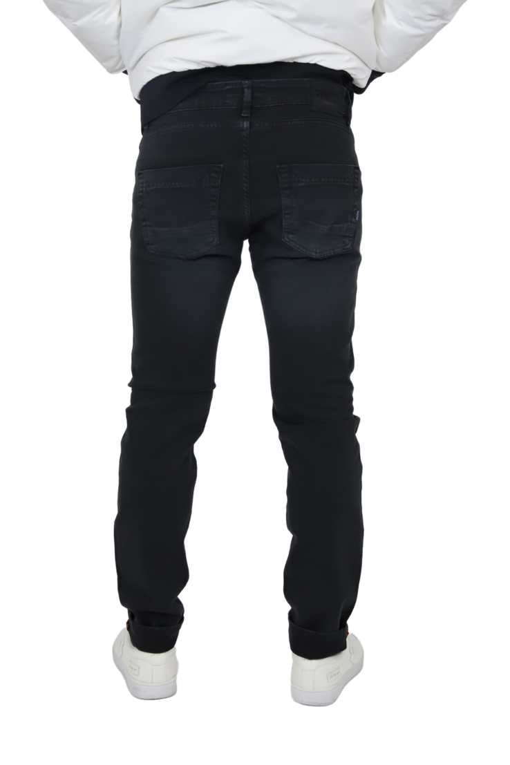 TAKE TWO Uomo Pantalone UTA3513 Nero