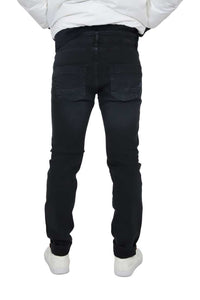 TAKE TWO Uomo Pantalone UTA3513 Nero