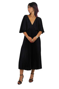Zahjr Donna Vestito 53538561 Nero