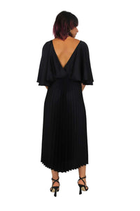 Zahjr Donna Vestito 53538561 Nero