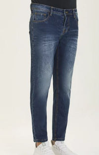 TAKE TWO Uomo Pantalone UTA3100 Blu