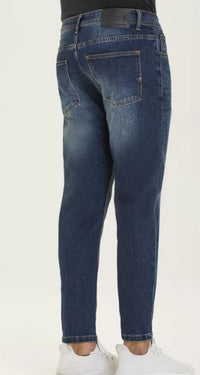 TAKE TWO Uomo Pantalone UTA3100 Blu