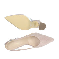 MENBUR Donna Decollete' 23696 Rosa