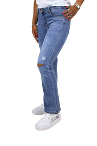 TAKE TWO Donna Pantalone DKE4712 Jeans