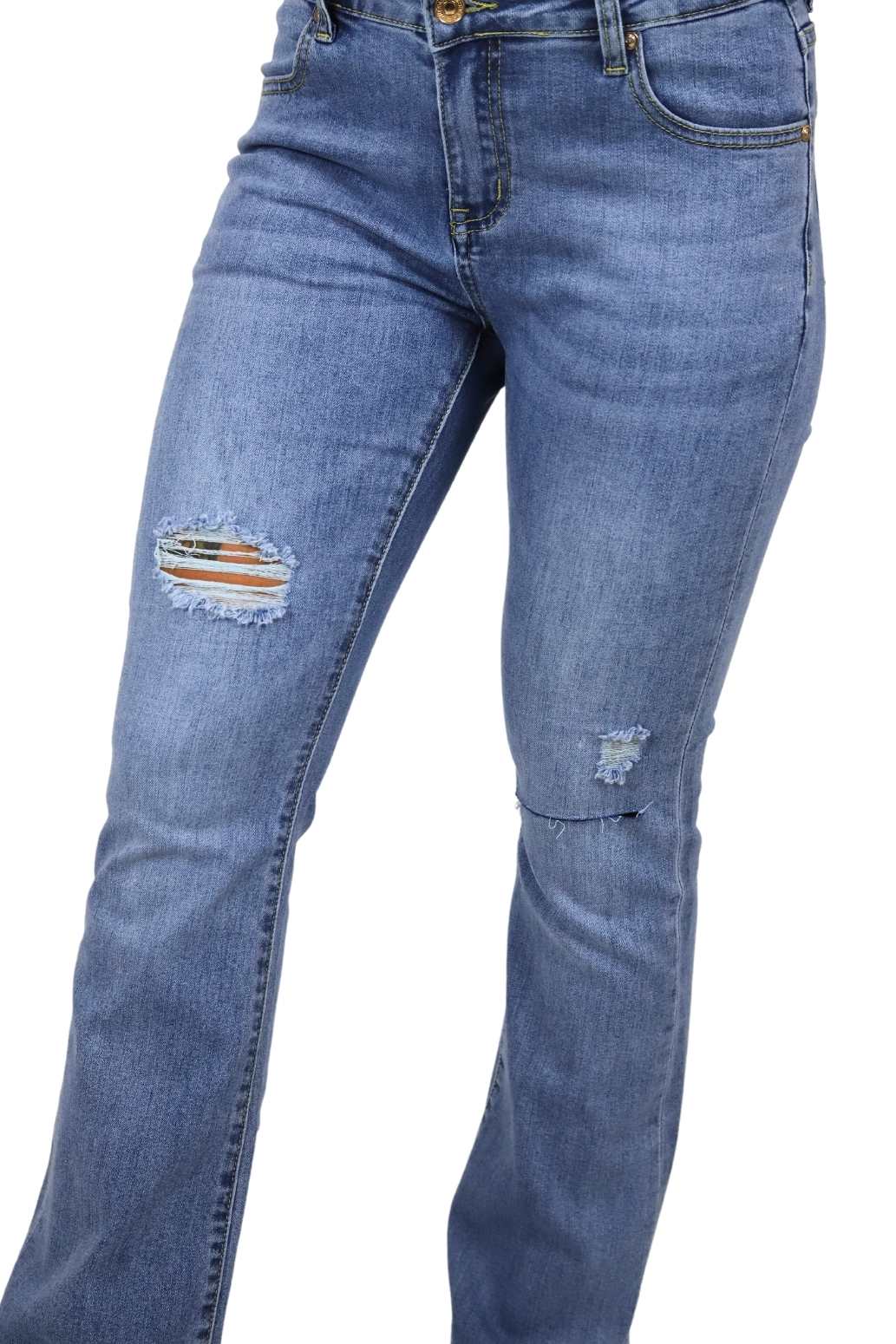 TAKE TWO Donna Pantalone DKE4712 Jeans