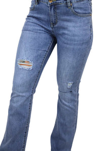TAKE TWO Donna Pantalone DKE4712 Jeans