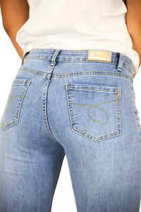 TAKE TWO Donna Pantalone DKE4712 Jeans