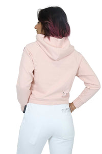 RICHMOND X Donna Felpa UWP23046FE Rosa
