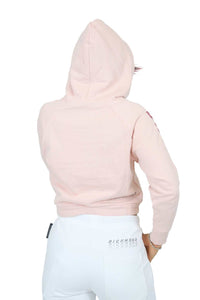 RICHMOND X Donna Felpa UWP23046FE Rosa