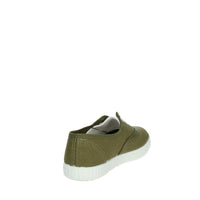 CIENTA Bambini e ragazzi Slip-on 55000 Verdone