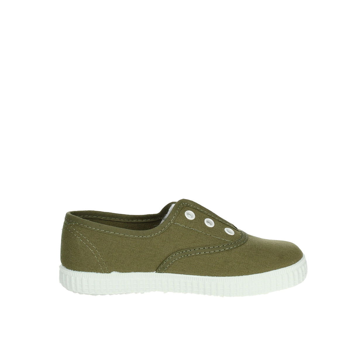 CIENTA Bambini e ragazzi Slip-on 55000 Verdone
