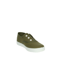 CIENTA Bambini e ragazzi Slip-on 55000 Verdone