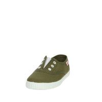 CIENTA Bambini e ragazzi Slip-on 55000 Verdone