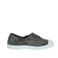 CIENTA Bambini e ragazzi Slip-on 70777 Grigio