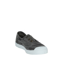 CIENTA Bambini e ragazzi Slip-on 70777 Grigio