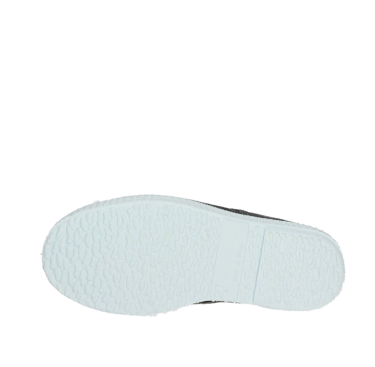 CIENTA Bambini e ragazzi Slip-on 70777 Grigio