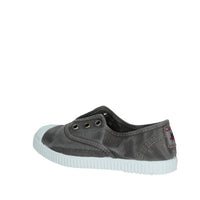 CIENTA Bambini e ragazzi Slip-on 70777 Grigio