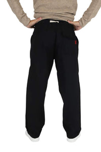 RICHMOND X Uomo Pantalone UMA23149P Nero