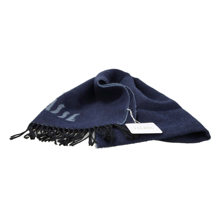 Alviero Martini Donna Sciarpa K S607 1803 Blu